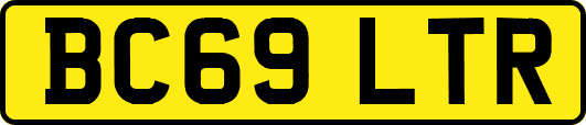 BC69LTR