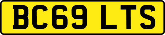 BC69LTS