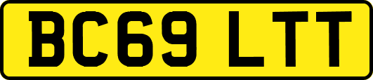 BC69LTT