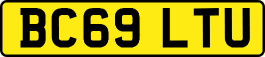 BC69LTU
