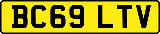 BC69LTV