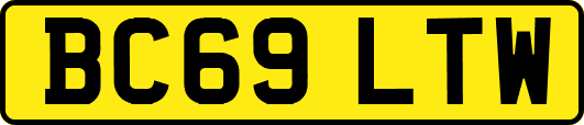 BC69LTW