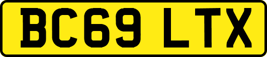 BC69LTX