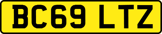 BC69LTZ