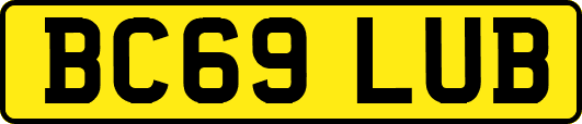 BC69LUB