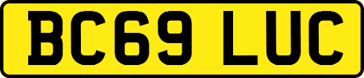 BC69LUC