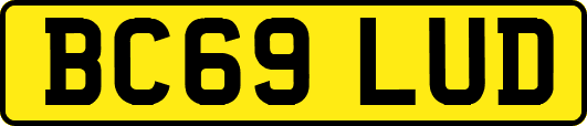 BC69LUD