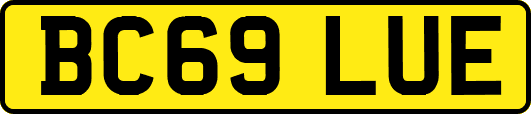BC69LUE