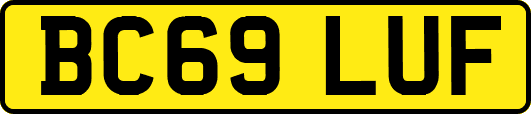 BC69LUF