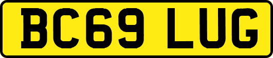 BC69LUG