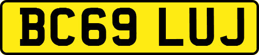 BC69LUJ