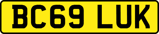 BC69LUK