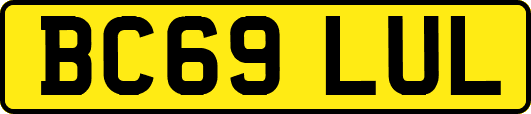 BC69LUL