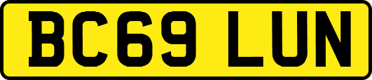 BC69LUN