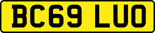 BC69LUO