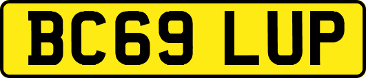 BC69LUP