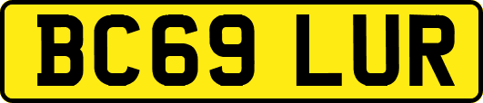 BC69LUR
