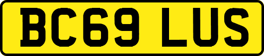 BC69LUS