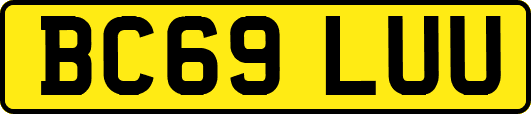 BC69LUU