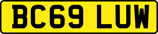 BC69LUW