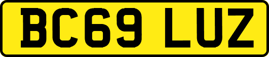 BC69LUZ