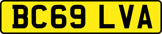 BC69LVA