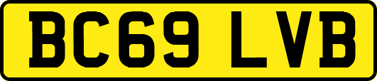 BC69LVB