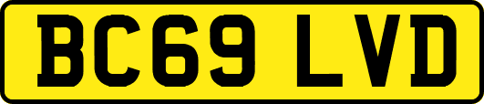 BC69LVD