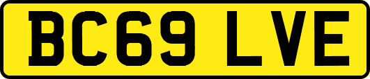 BC69LVE