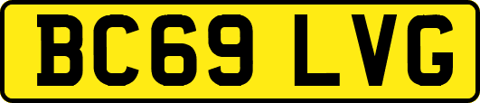 BC69LVG