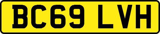 BC69LVH
