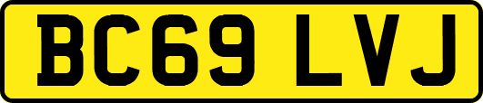 BC69LVJ