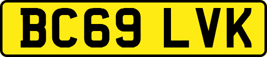 BC69LVK