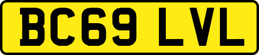 BC69LVL