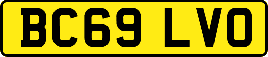 BC69LVO