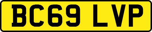 BC69LVP