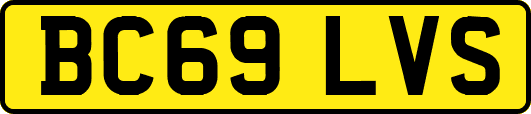 BC69LVS
