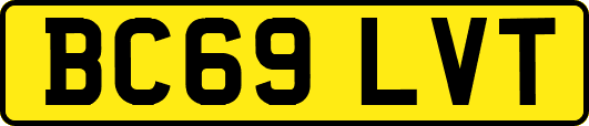 BC69LVT