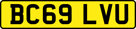BC69LVU