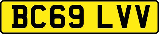 BC69LVV