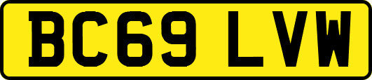 BC69LVW