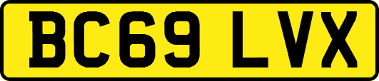 BC69LVX