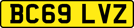 BC69LVZ