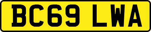BC69LWA