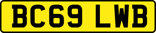 BC69LWB