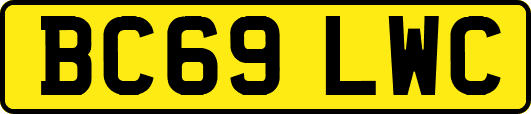 BC69LWC