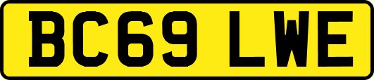 BC69LWE