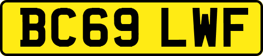 BC69LWF