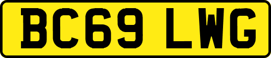 BC69LWG