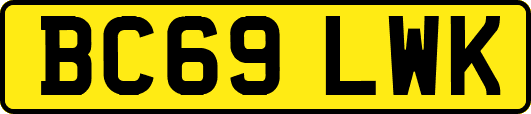 BC69LWK